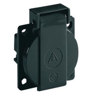 ASP CHASSIS SCHUKO COVER