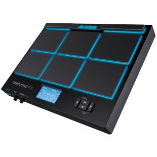 ALESIS SAMPLEPAD PRO