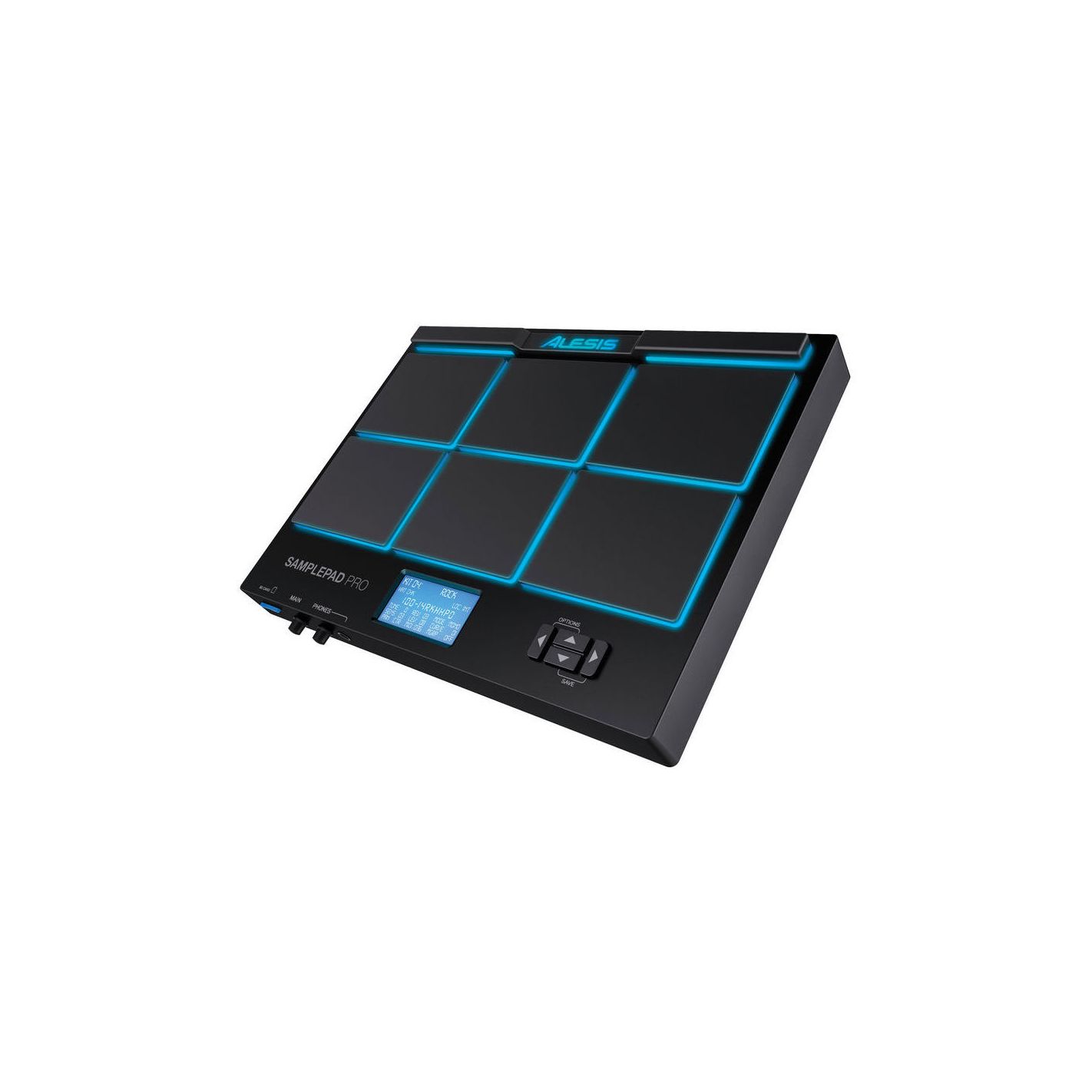ALESIS SAMPLEPAD PRO