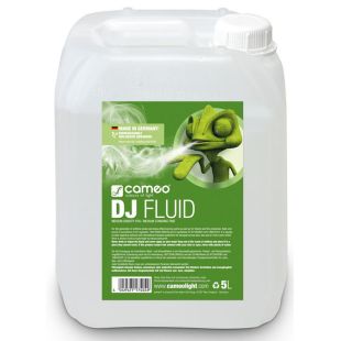 CAMEO DJ FLUID 5L