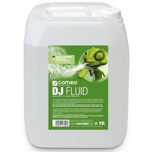 CAMEO DJ FLUID 10L