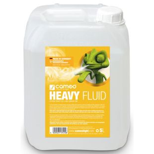 CAMEO HEAVY FLUID 5L