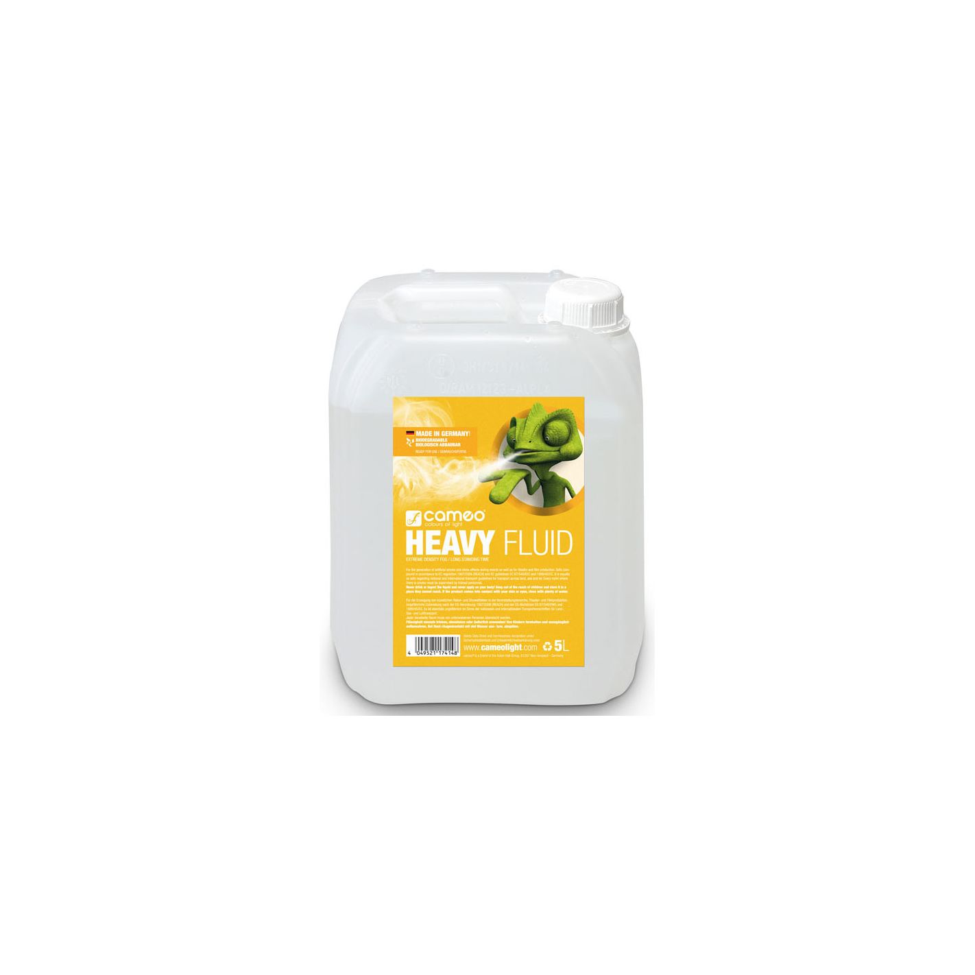 CAMEO HEAVY FLUID 5L