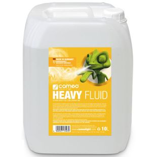 CAMEO HEAVY FLUID 10L