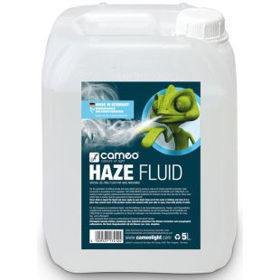 CAMEO HAZE FLUID 5L