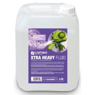 CAMEO XTRA HEAVY FLUID 5L