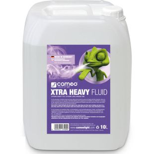 CAMEO XTRA HEAVY FLUID 10L