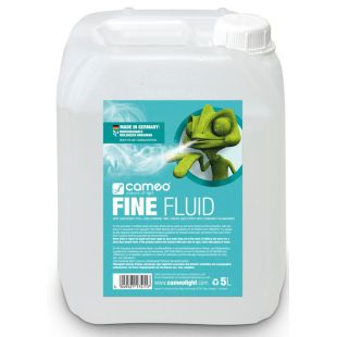 CAMEO FINE FLUID 5L