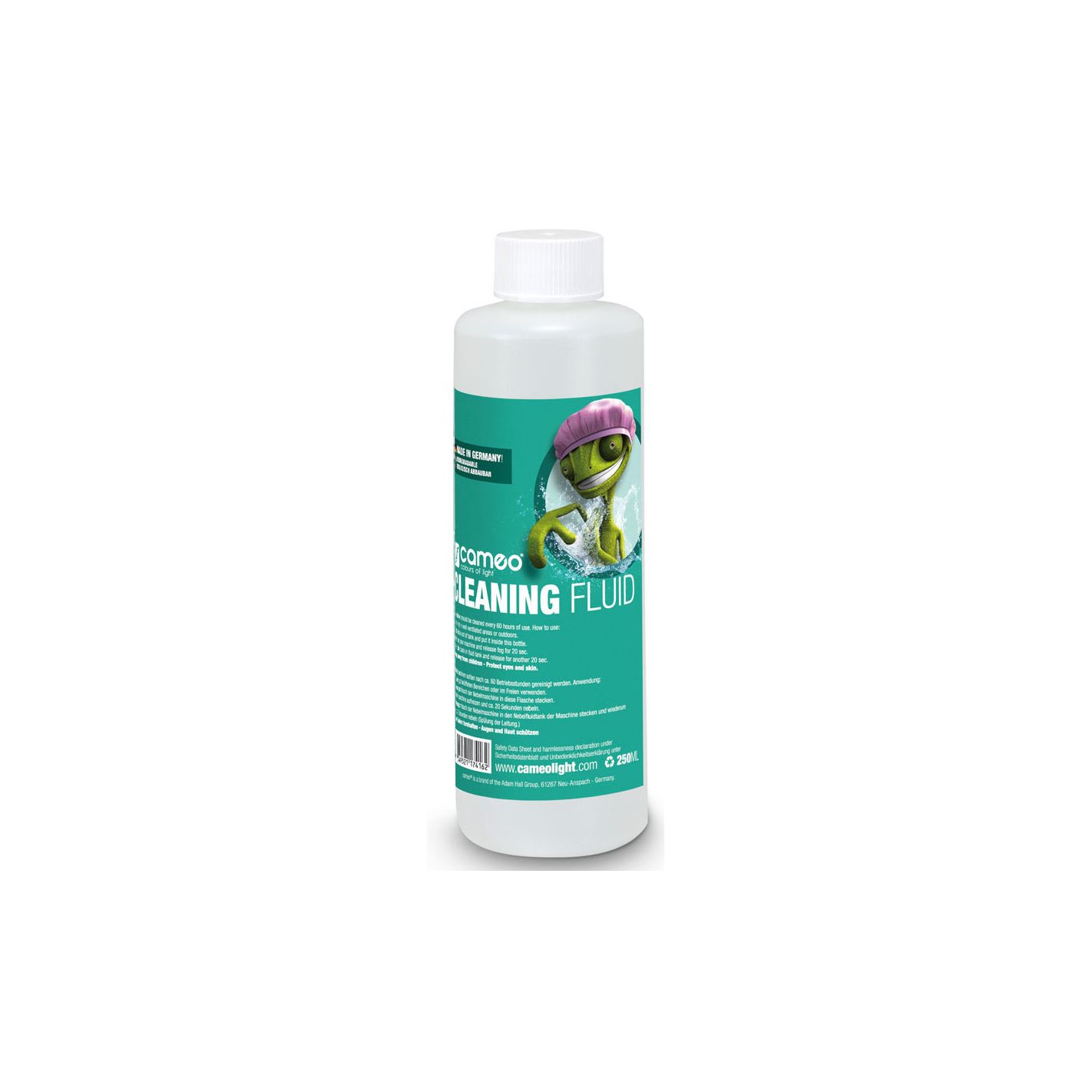CAMEO CLEANING FLUID 250ml