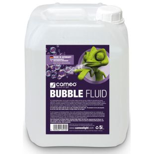 CAMEO BUBBLE FLUID 5L