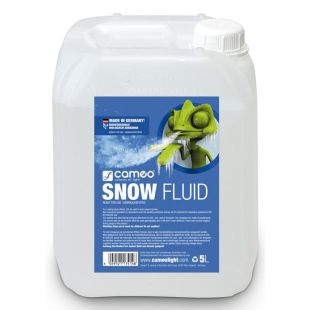 CAMEO SNOW FLUID 5L