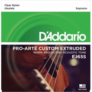 DADDARIO EJ65S