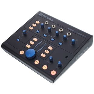 PRESONUS MONITOR STATION V2