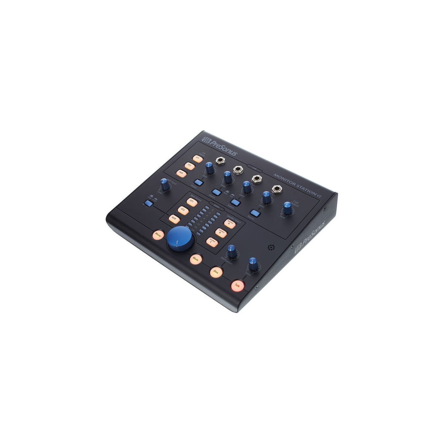 PRESONUS MONITOR STATION V2