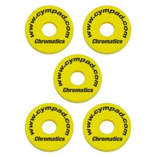 CYMPAD OPTIMIZER YELLOW 40-15MM - 5U