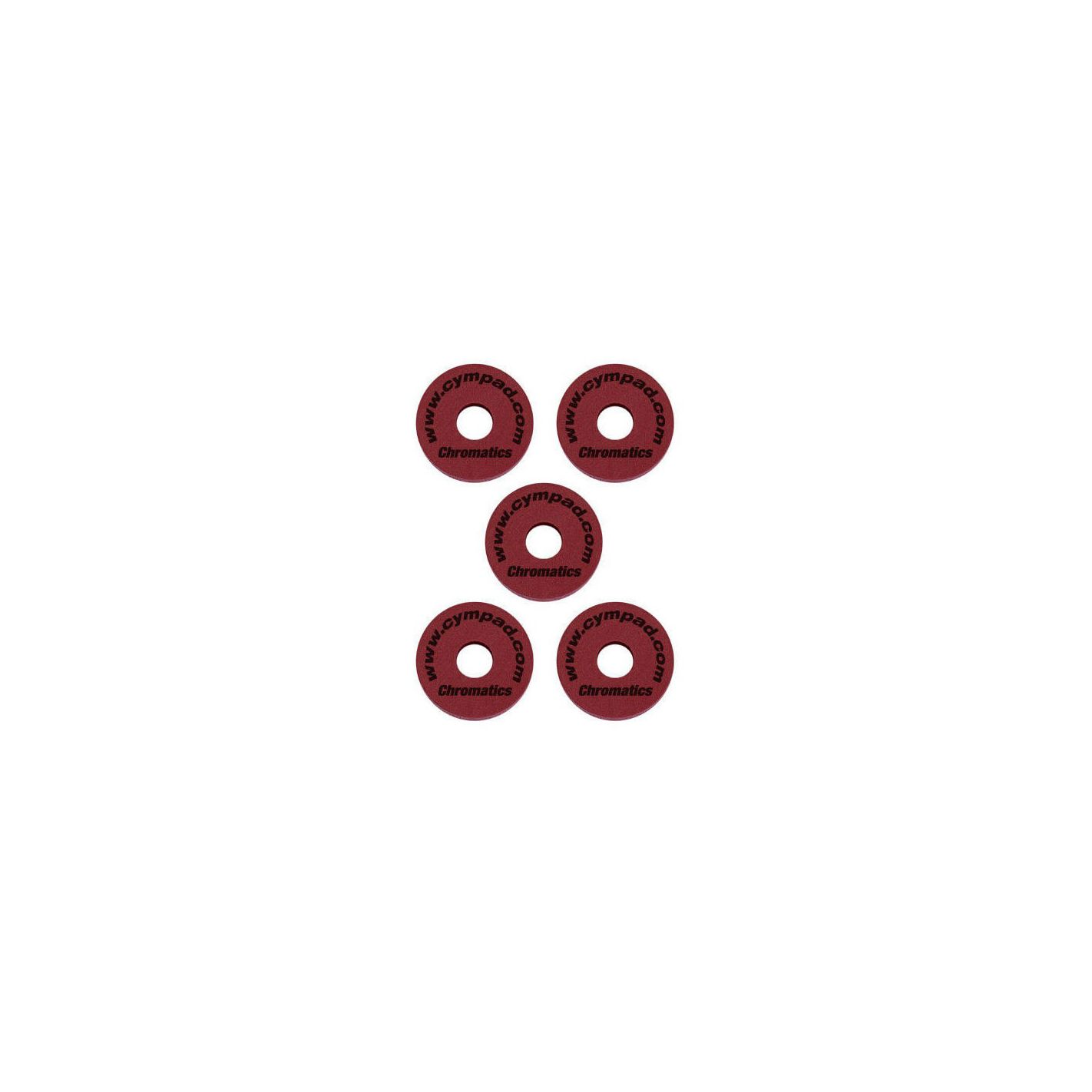 CYMPAD OPTIMIZER GARNET 40-15MM - 5U