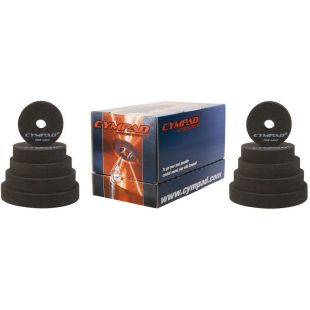 CYMPAD MODERATOR BOX SET