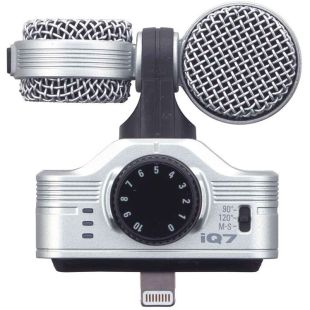 ZOOM IQ7