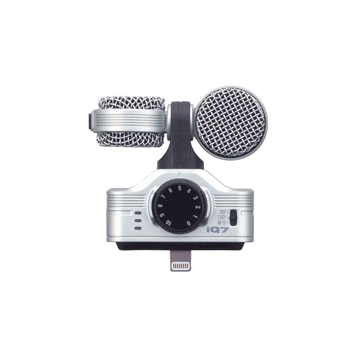 ZOOM IQ7