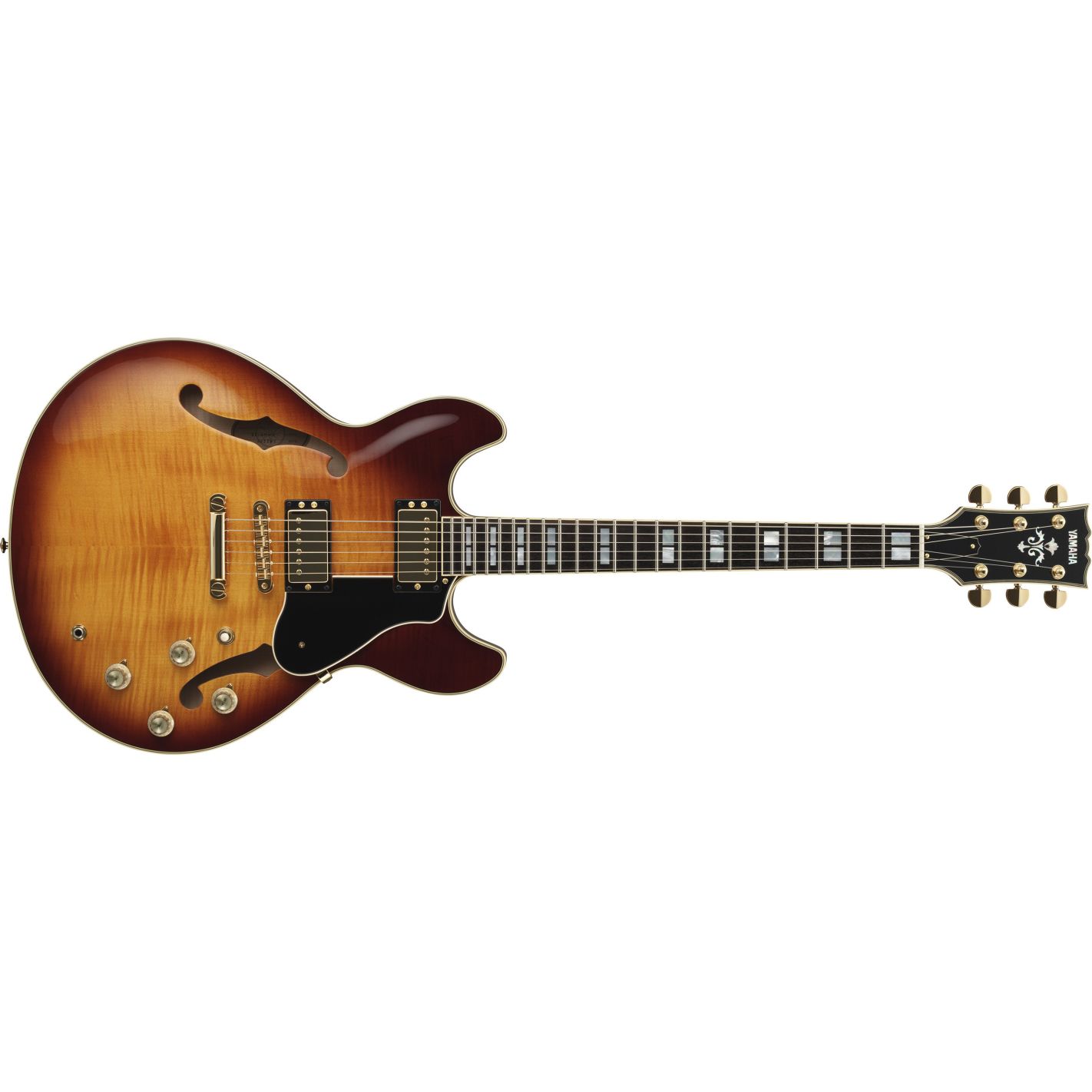 YAMAHA SA2200-VS