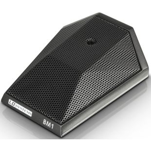 LD SYSTEMS BM1 MICRO SUPERFICIE