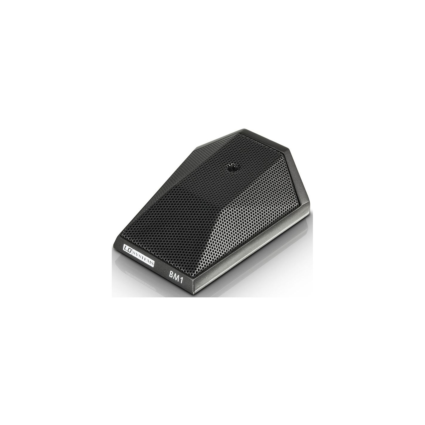 LD SYSTEMS BM1 MICRO SUPERFICIE