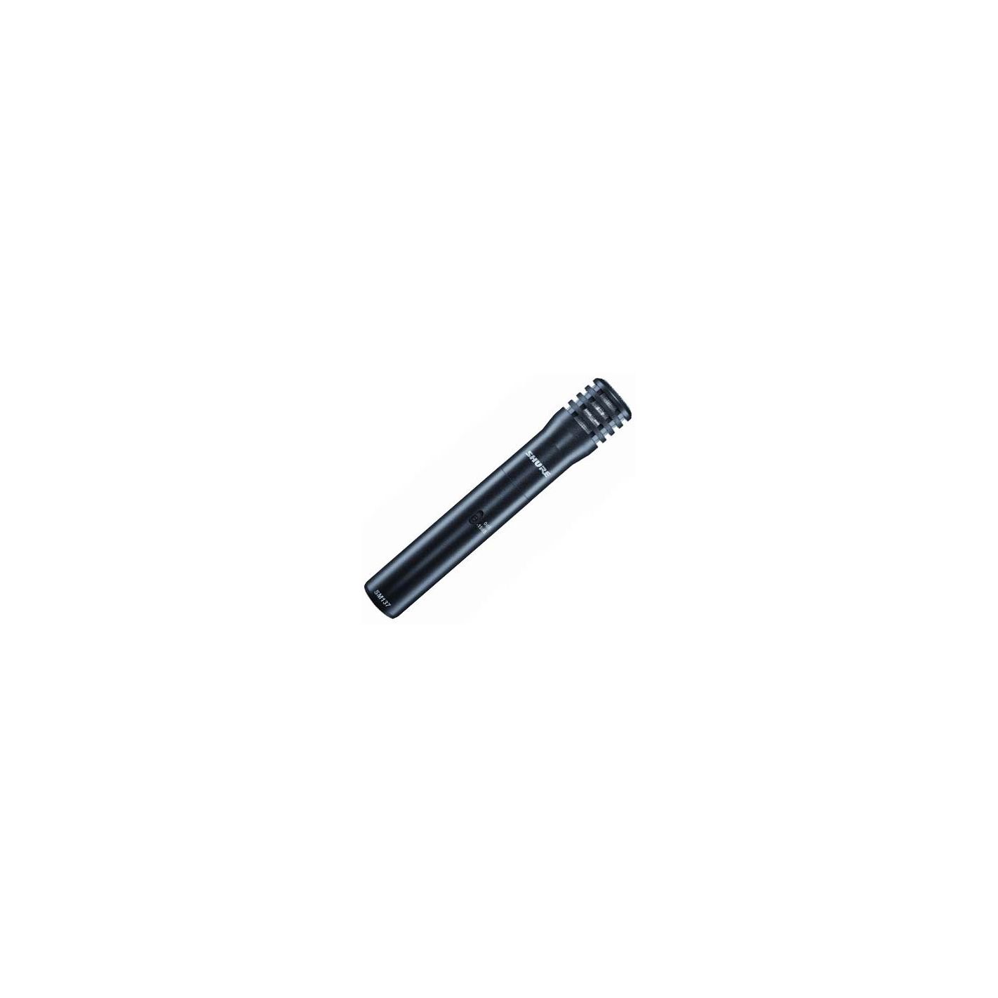 SHURE SM137-LC
