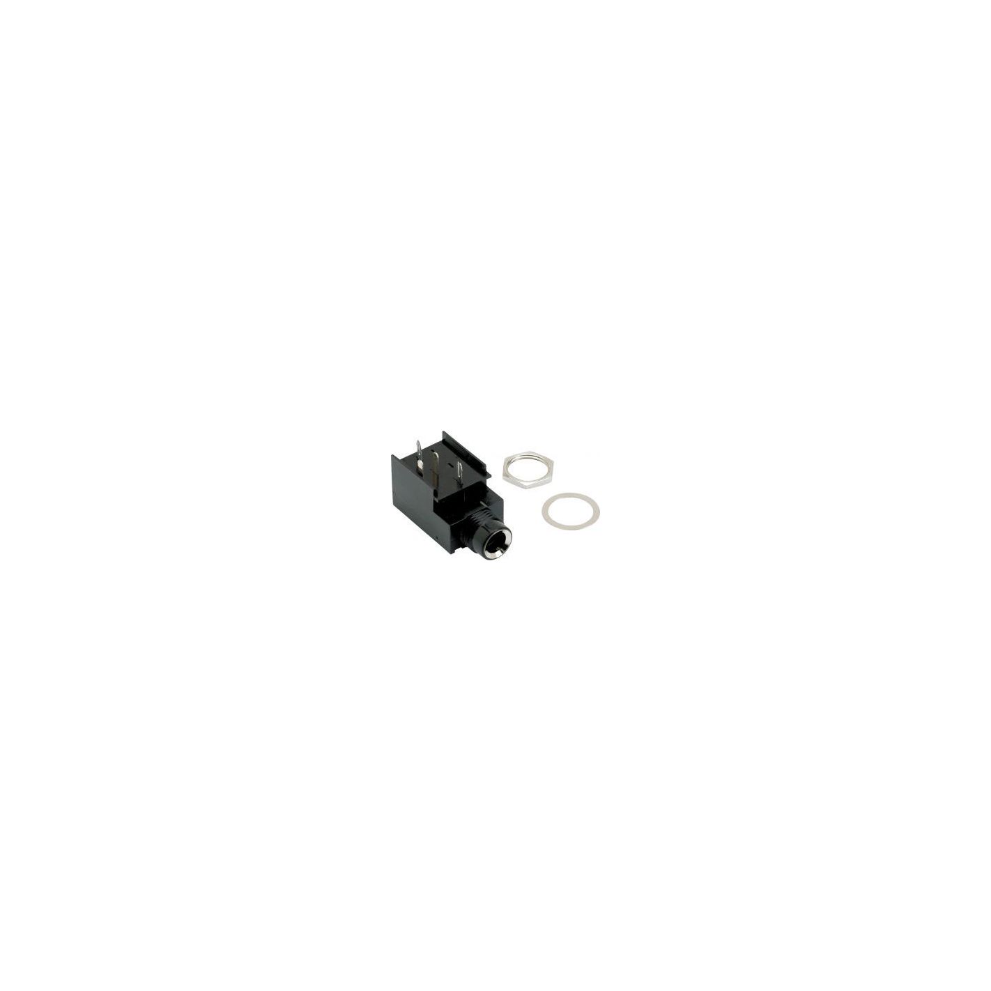 FENDER 4-PIN MONO AMP JACK