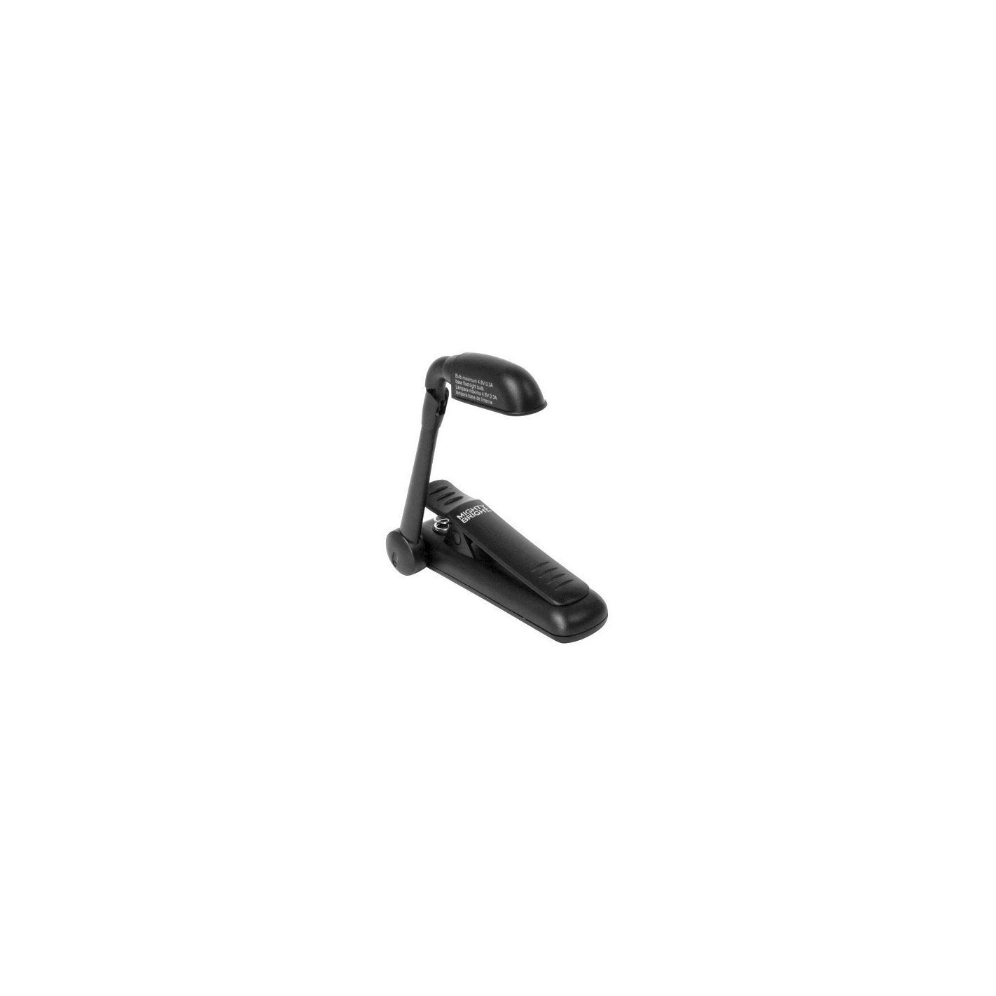 MIGHTY BRIGHT CLASSIC LIGHT BK