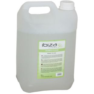 IBIZA LIGHT BUBBLE 5L