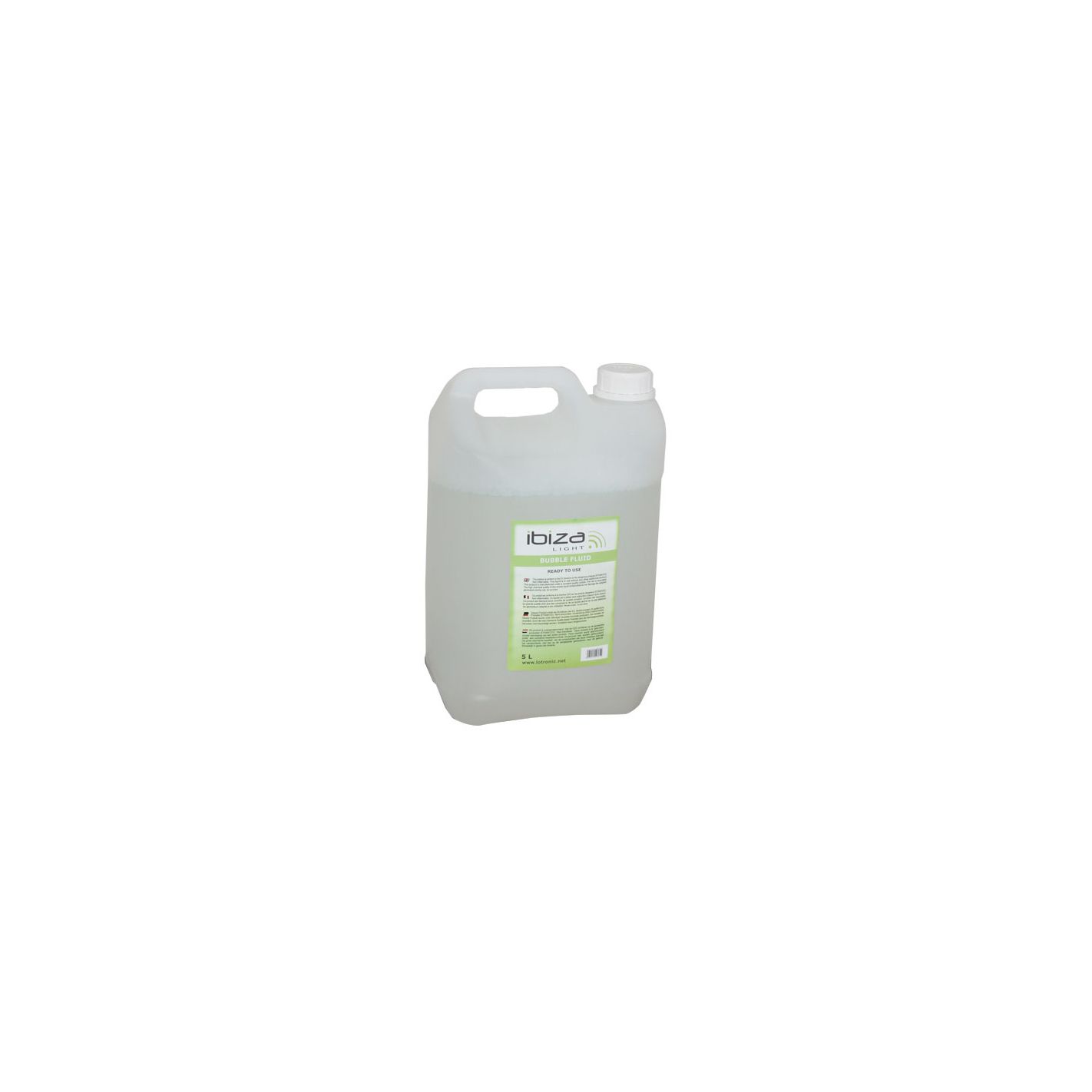IBIZA LIGHT BUBBLE 5L