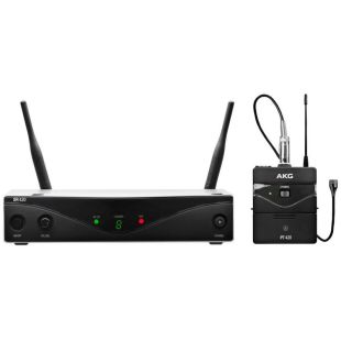 AKG WMS 420 PRESENTER SET BAND A