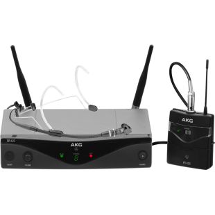 AKG WMS 420 HEADSET BAND D