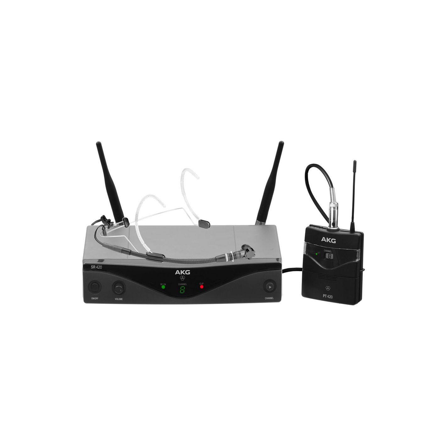 AKG WMS 420 HEADSET BAND D