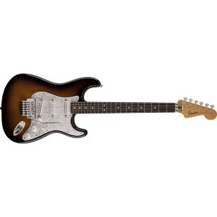FENDER DAVE MURRAY STRAT RW-2TSB
