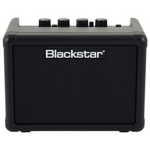 BLACKSTAR FLY 3 MINI AMP