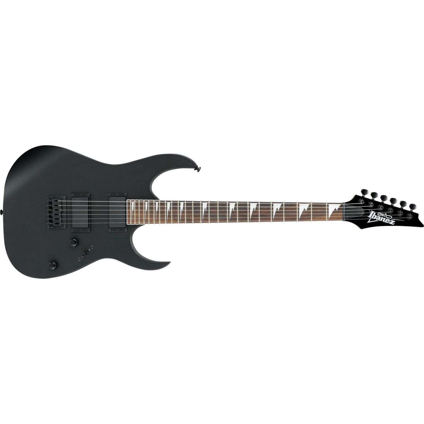 IBANEZ GRG121DX-BKF
