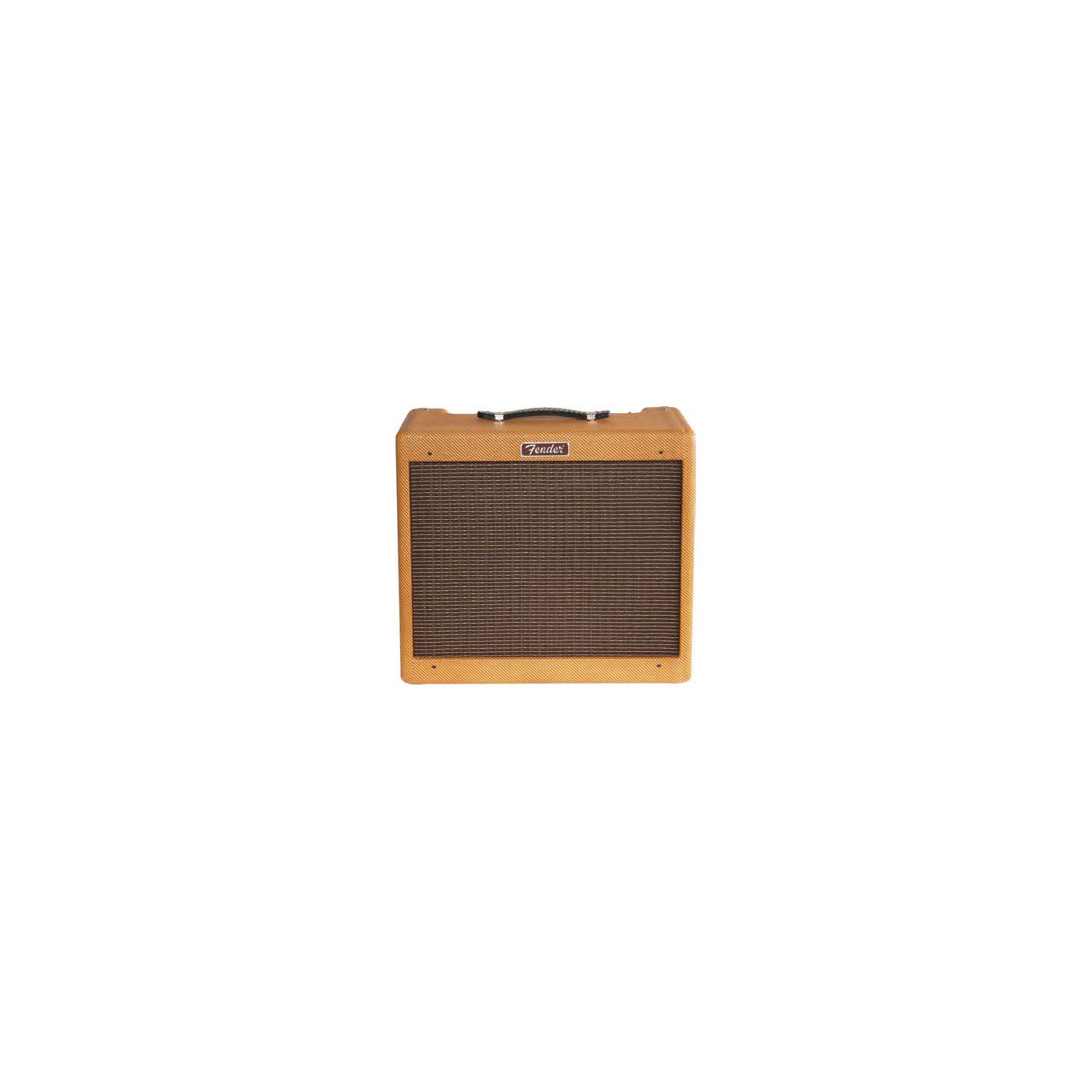 FENDER BLUES JUNIOR LTD C12N TWEED