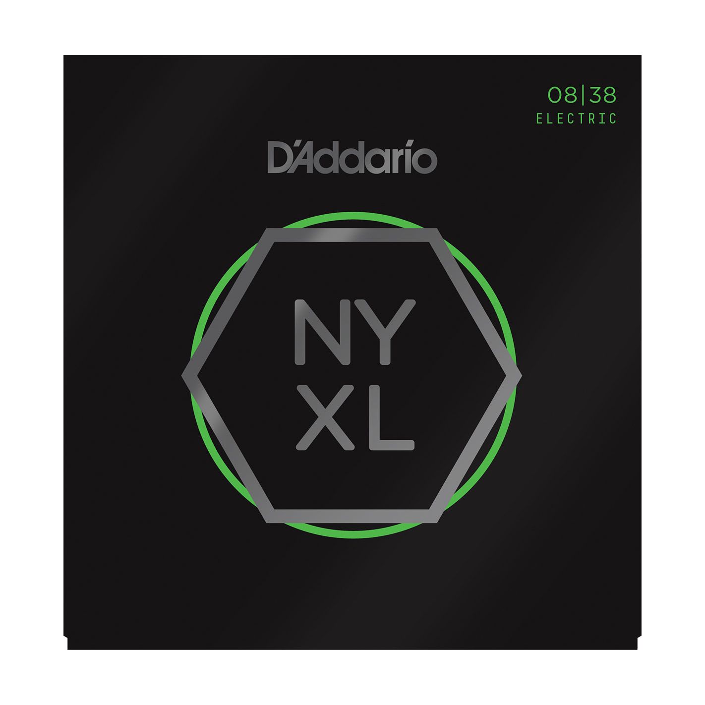 DADDARIO NYXL0838