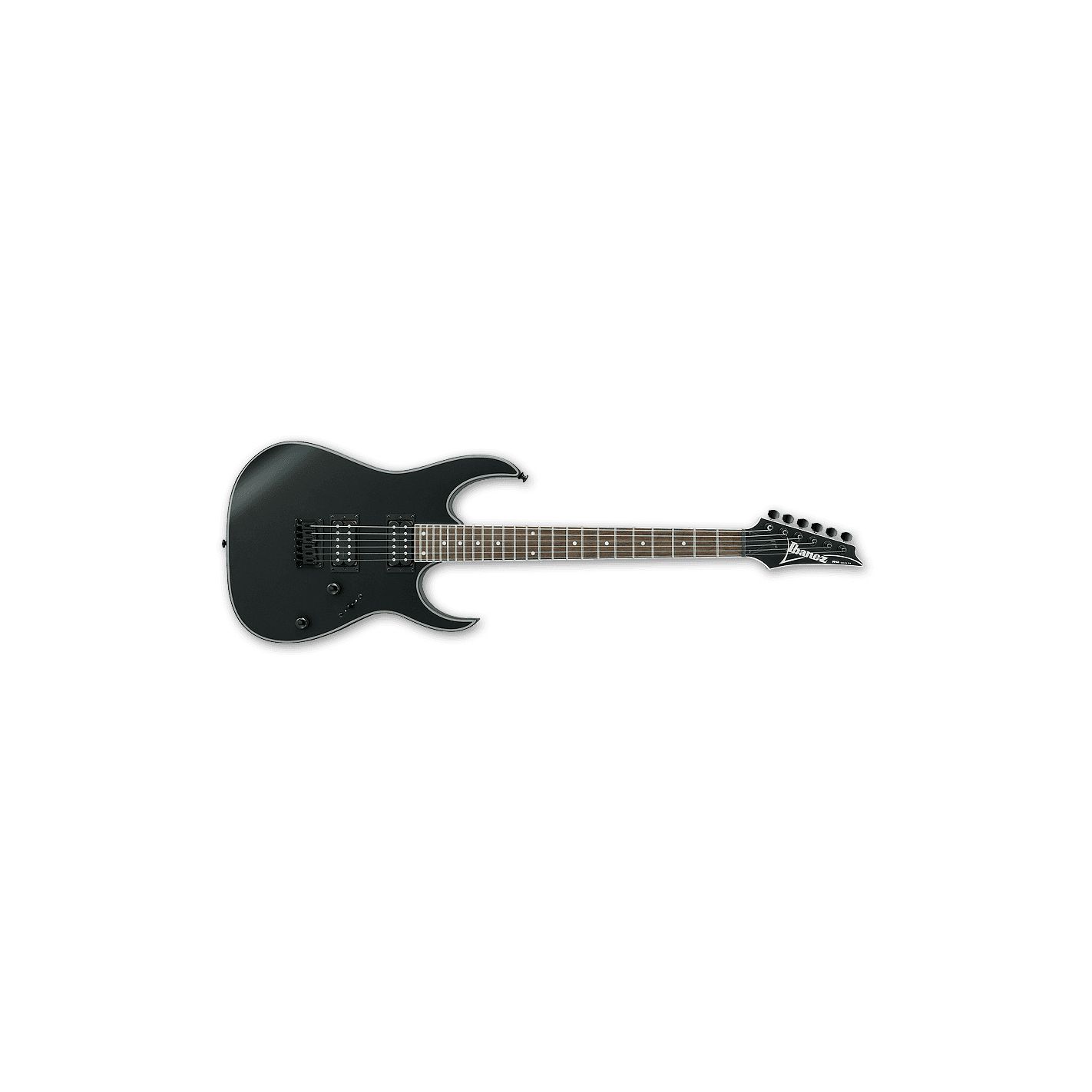 IBANEZ RG421EX-BKF