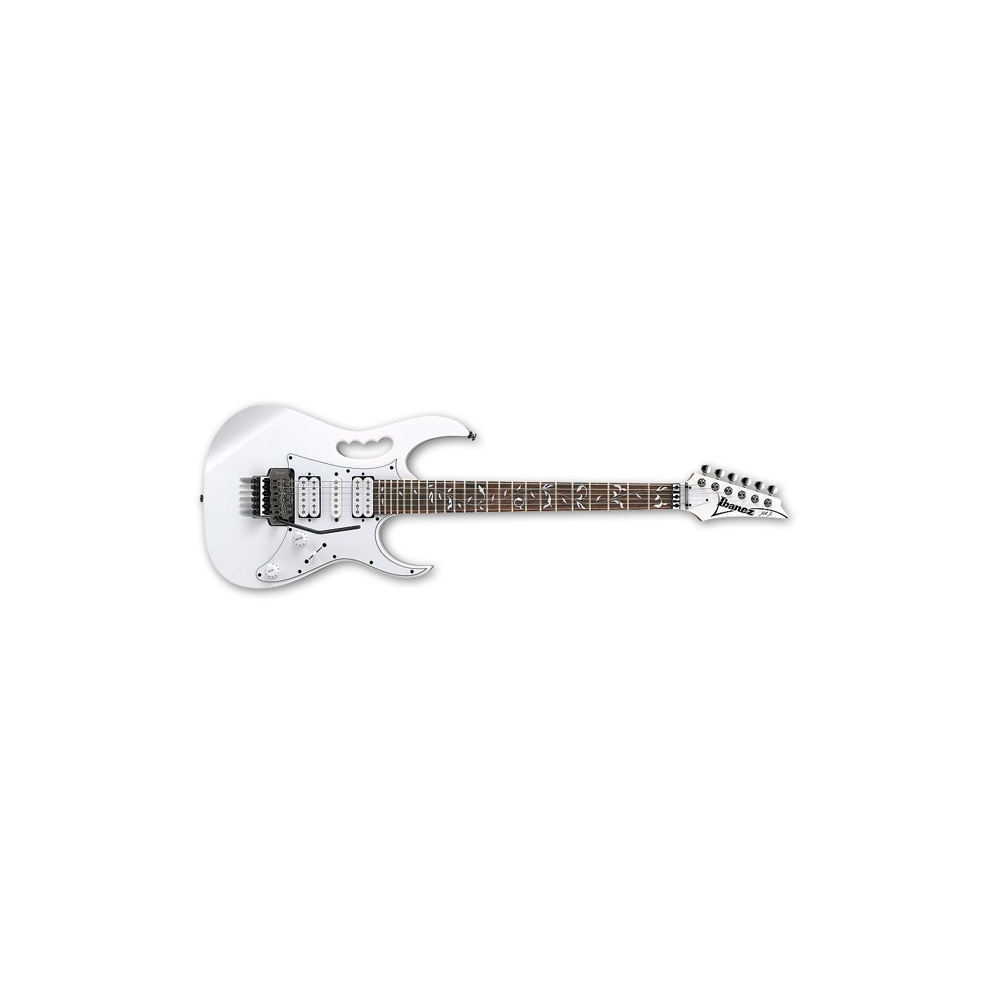 IBANEZ JEMJR-WH