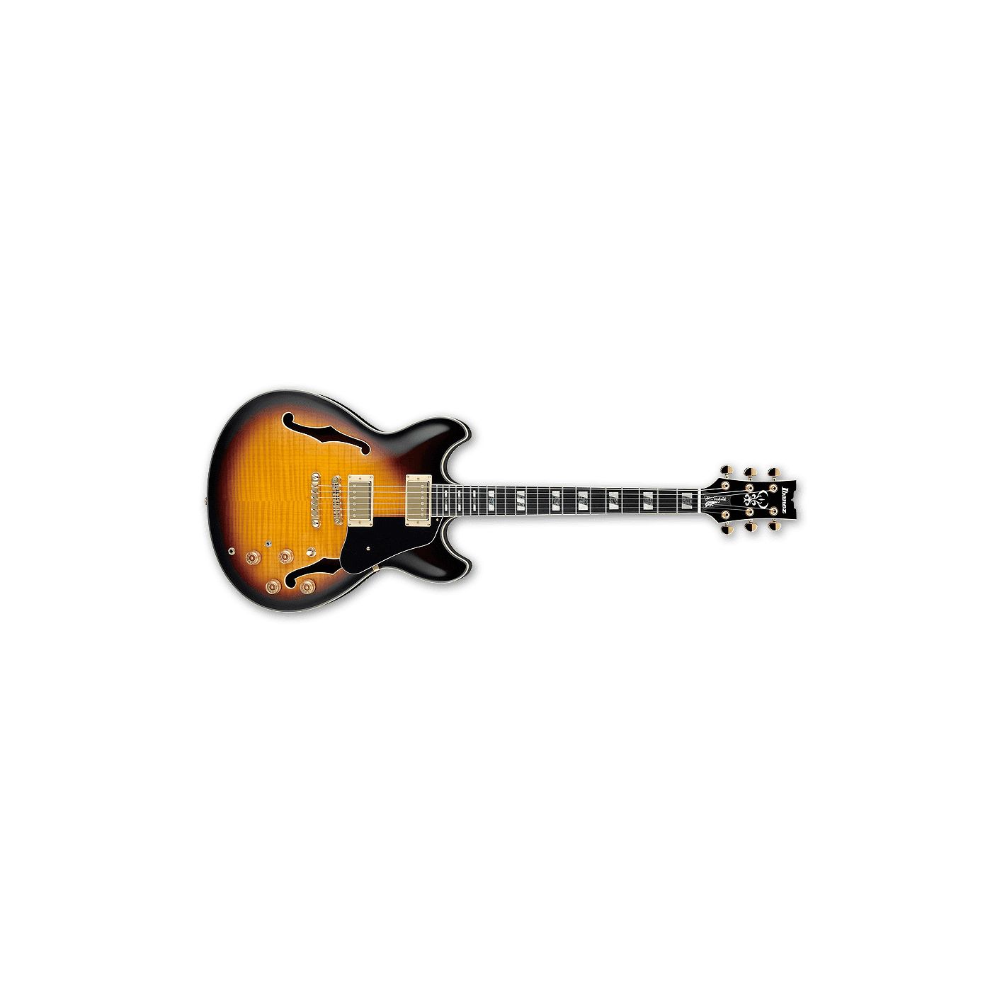 IBANEZ JSM10-VYS