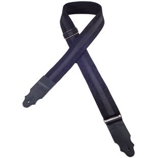 RIGHT ON STRAP PLAIN-BLACK