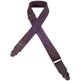 RIGHT ON STRAP PLAIN-BROWN