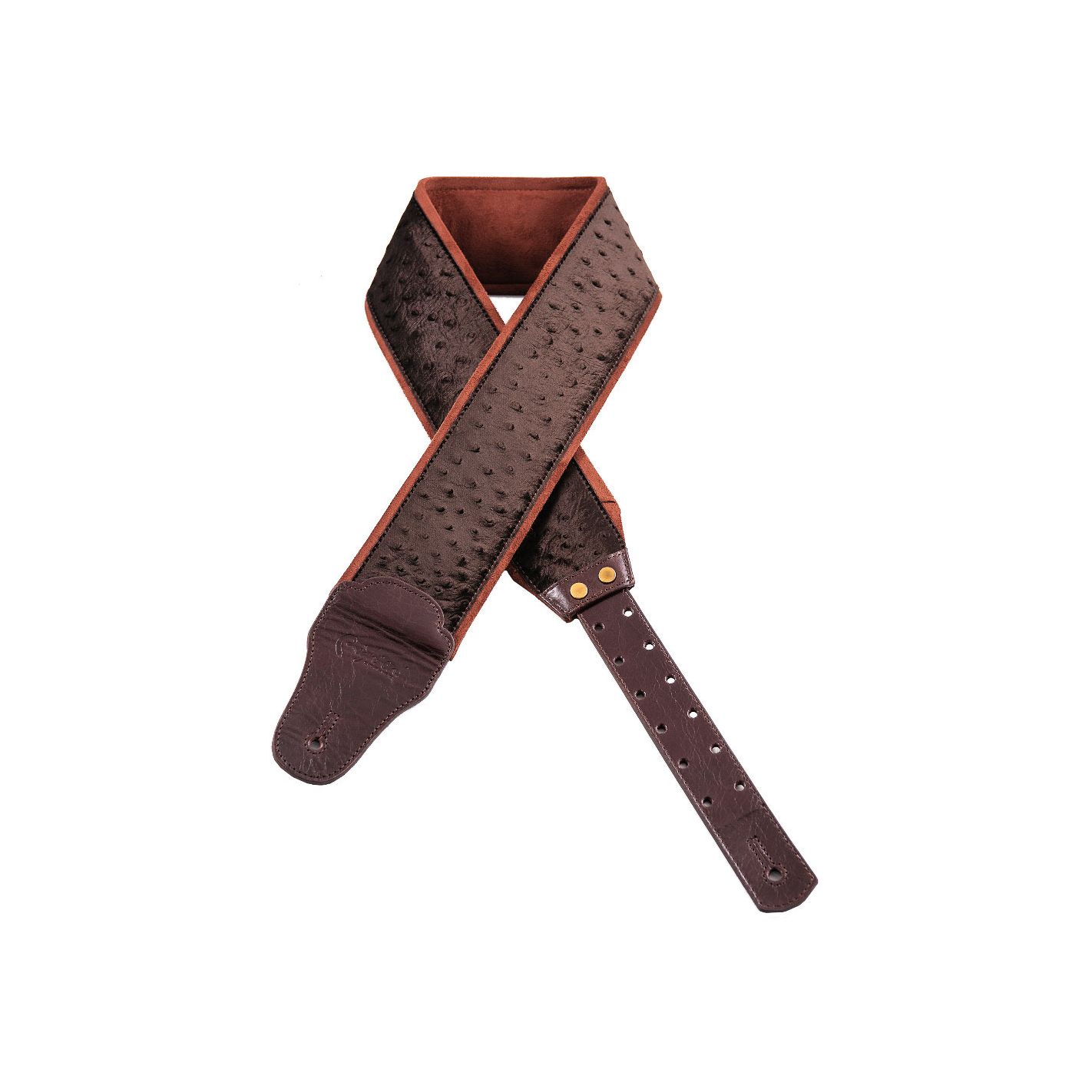 RIGHT ON VELVET BROWN