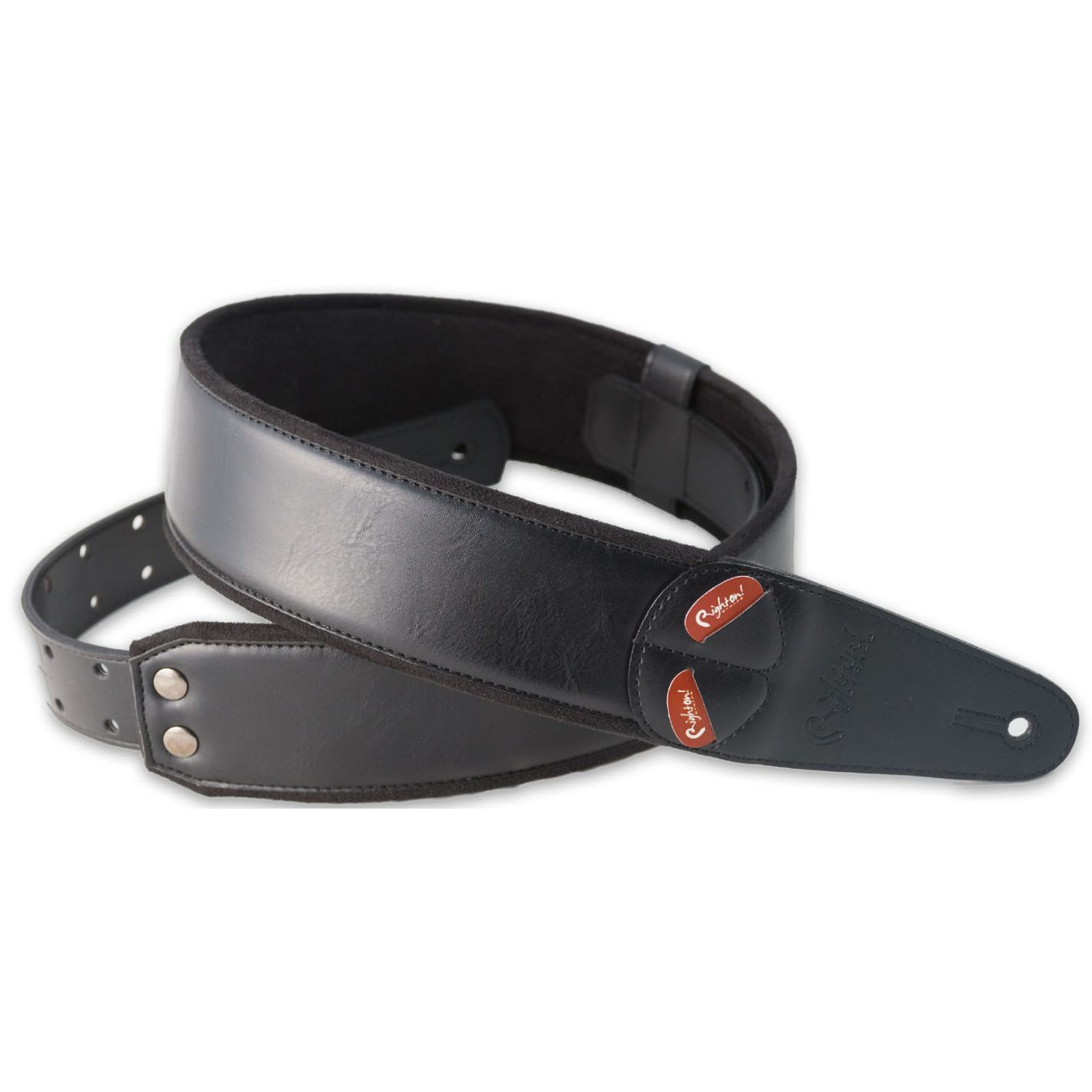 RIGHT ON CHARM BLACK