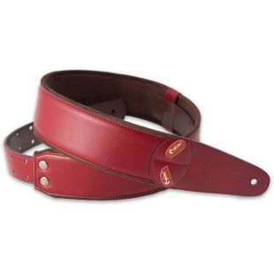RIGHT ON CHARM RED