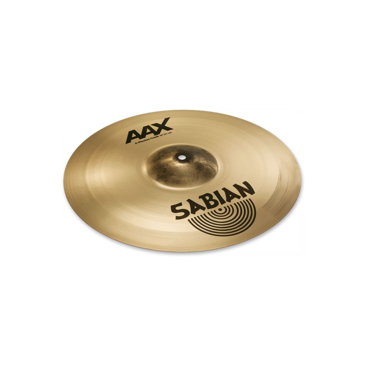 SABIAN AAX 16 X-PLOSION CRASH