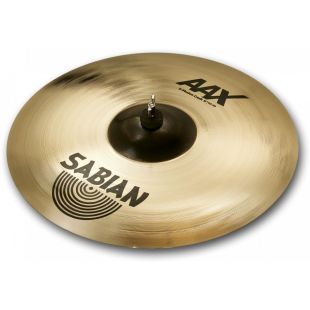 SABIAN AAX 18 X-PLOSION CRASH