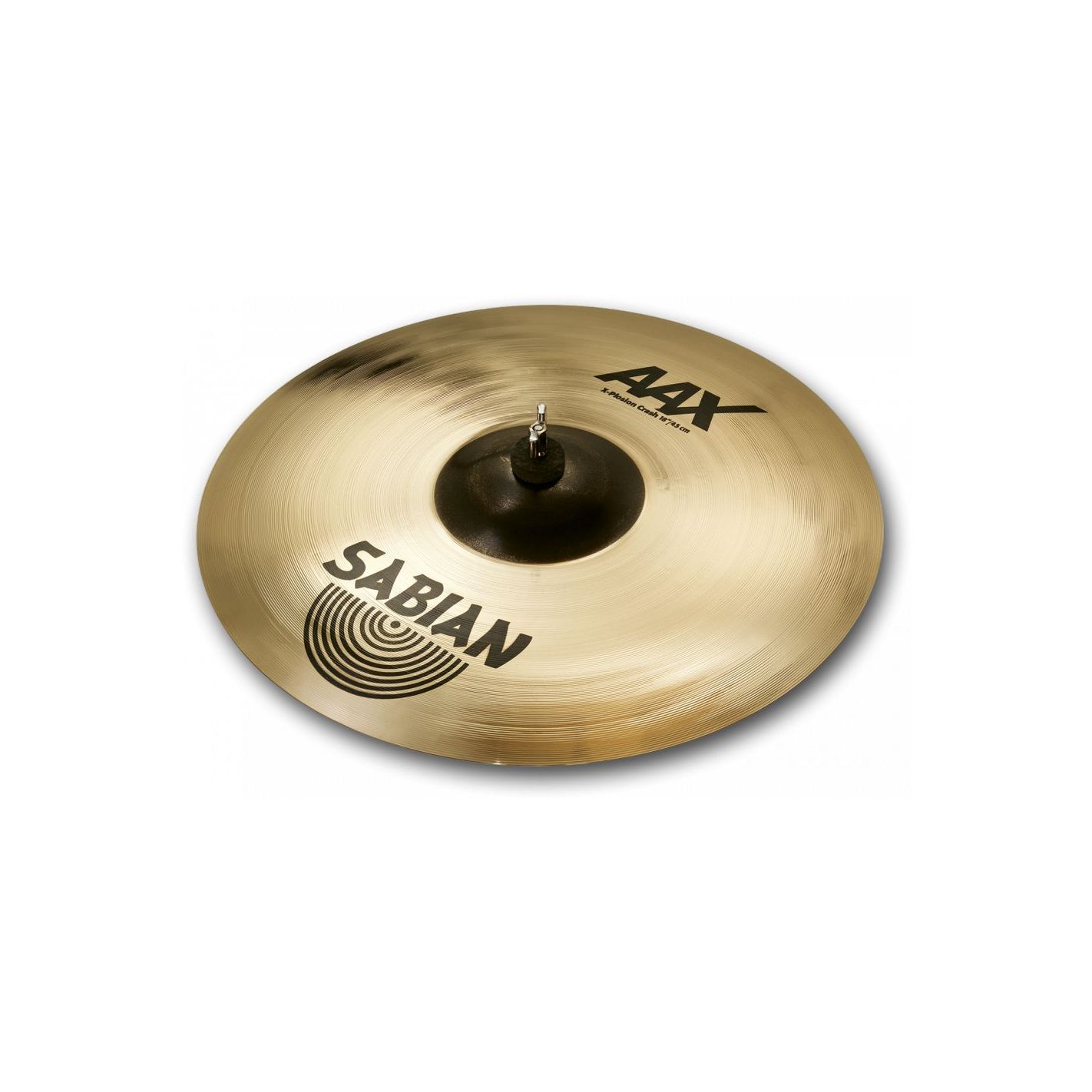 SABIAN AAX 18 X-PLOSION CRASH